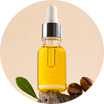 Argan Kernel Oil