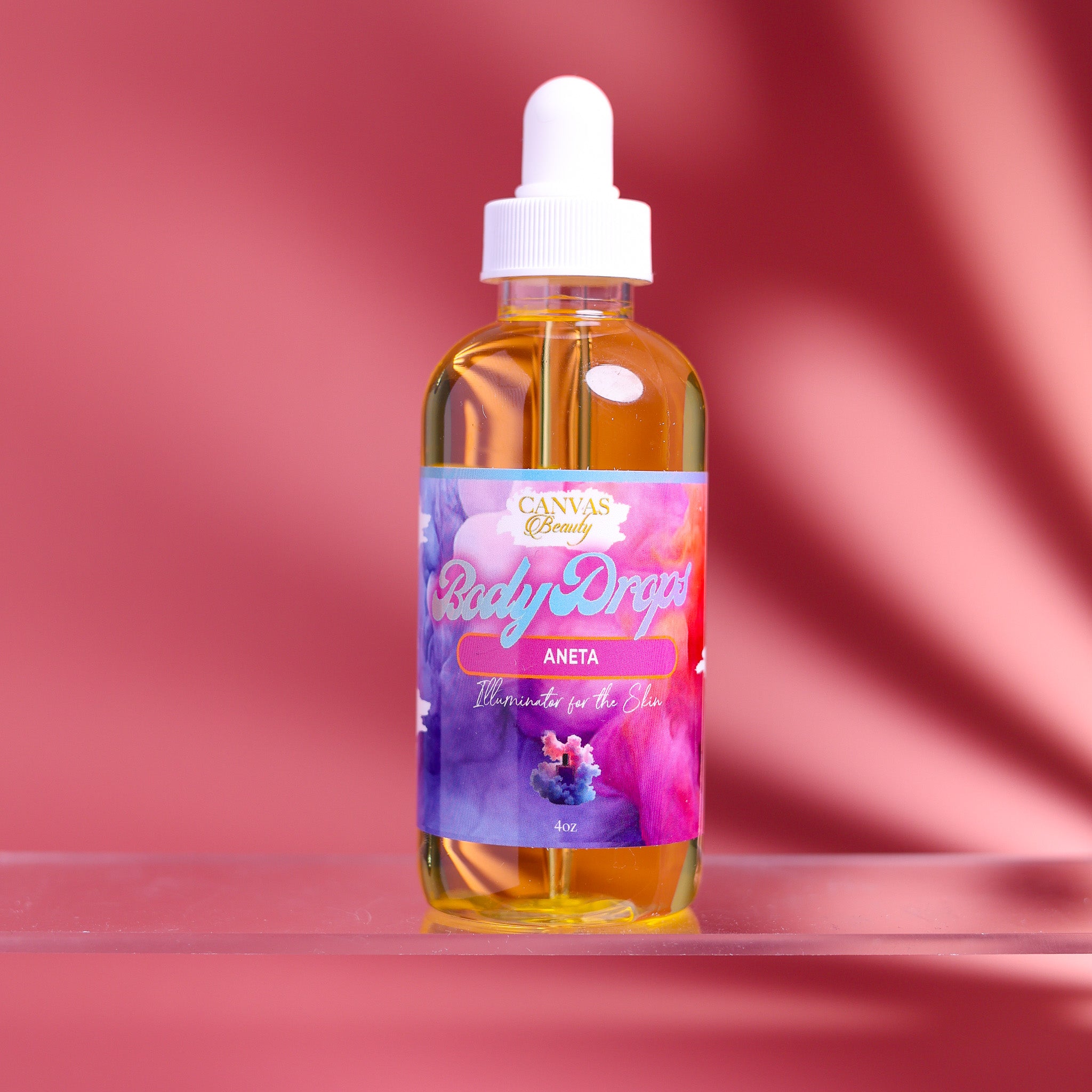(NEW) BODY DROPS: ANETA