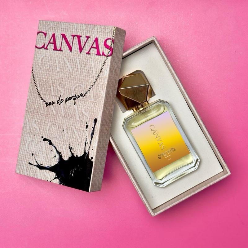 (NEW) EAU DE PARFUM: LEMON CAKE BY THE POUND