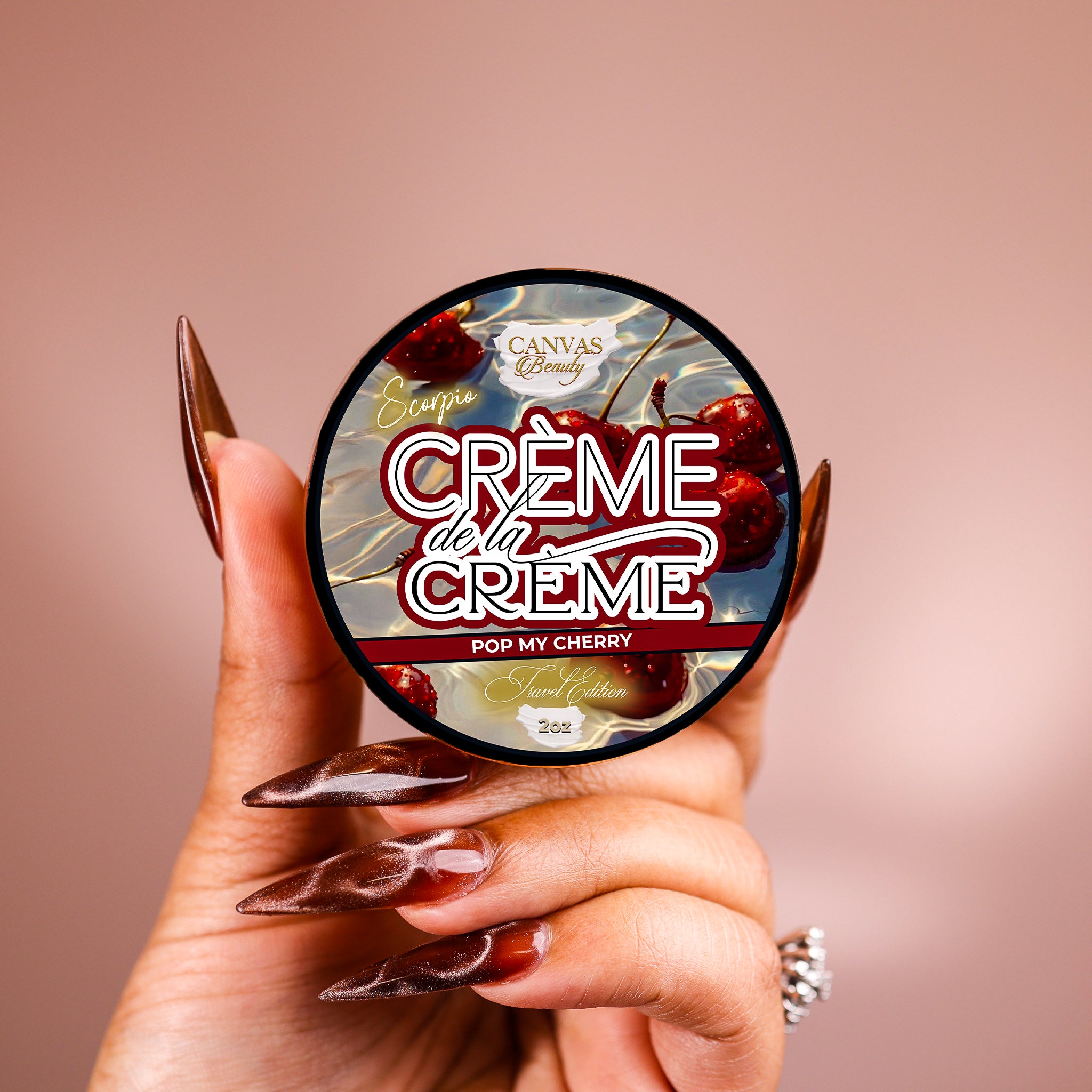7” Soul Leaders, Carib Beats Pour On The Sauce / Beauty Is Only Skin Deep R134 RIO /00080 Discover The Royal Kalahari Face Serum