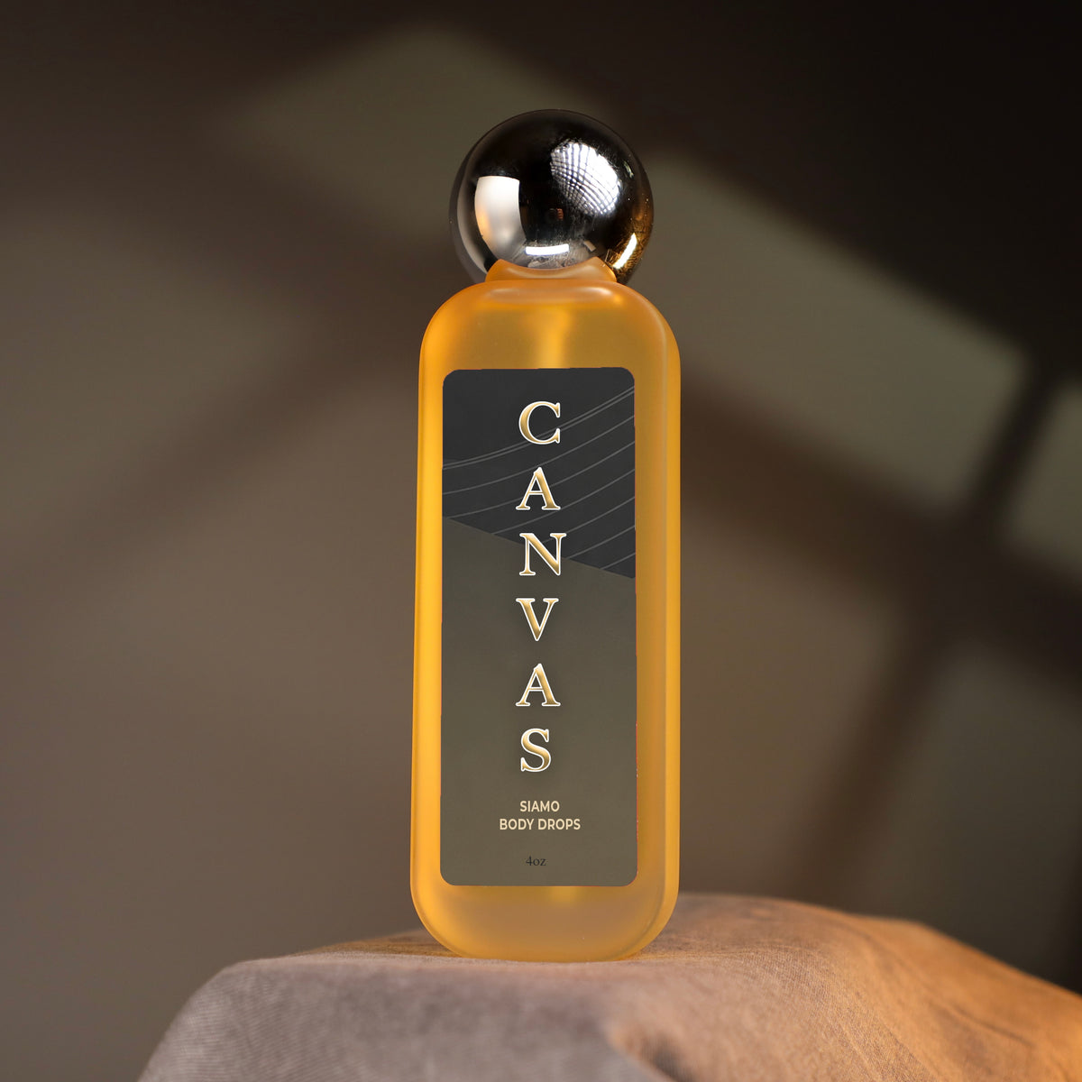 (NEW) BODY DROPS: SIAMO