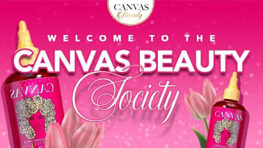 An Exclusive Look Inside “The Canvas Beauty Society”