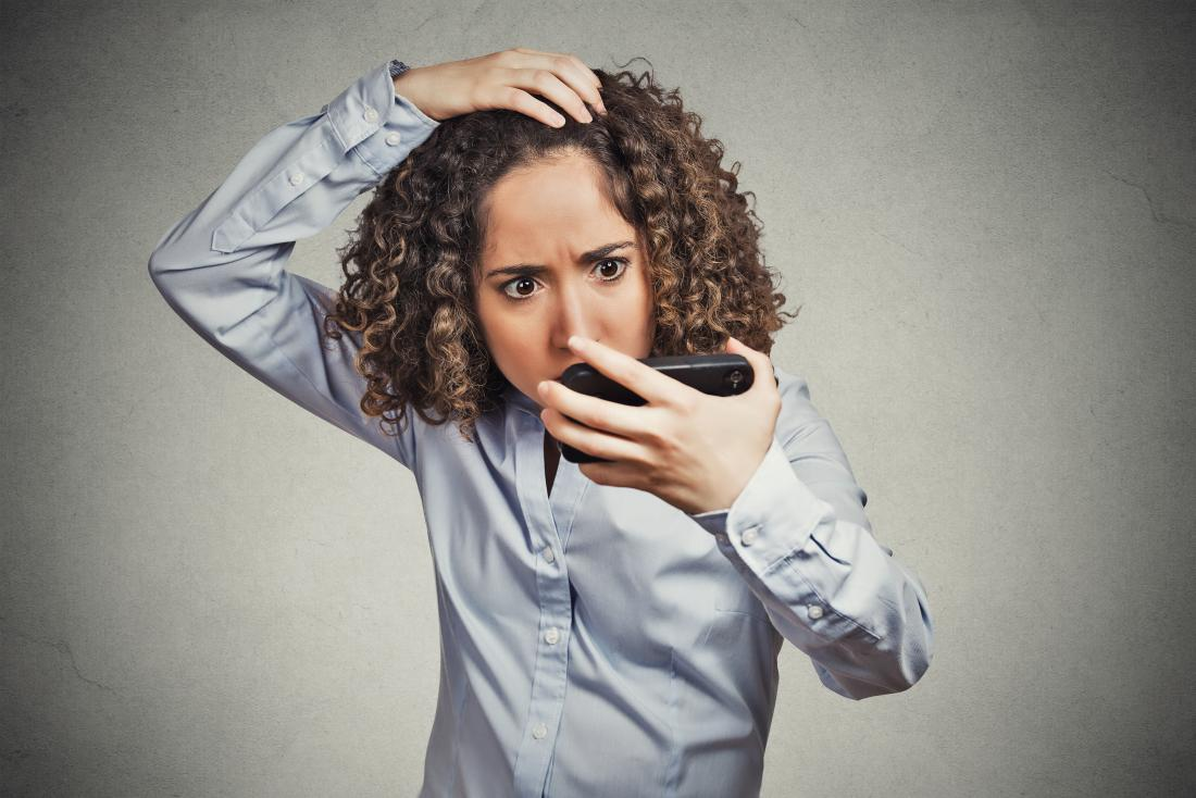 What Medications Cause Hair Thinning & Hair Loss?
