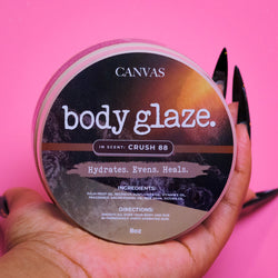 (NEW) BODY GLAZE: CRUSH 88