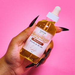 (NEW) BODY DROPS: KREAMPUFF