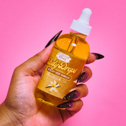 (NEW) BODY DROPS: SO VERY VERY VANILLA