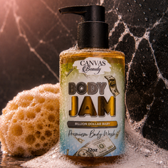 BODY JAM: BILLION DOLLAR BABY