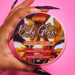 (NEW) BODY GLAZE: FALLING FOR YOU (Premium Fragrance)