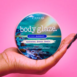 (NEW) BODY GLAZE: ALMALFI