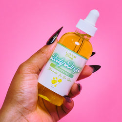 (NEW) BODY DROPS: UNSCENTED