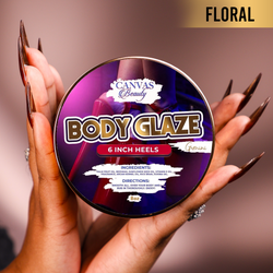Inspired by Zodiac BODY GLAZE: 6 INCH HEELS (GEMINI)