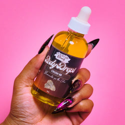 (NEW) BODY DROPS: CRUSH 88
