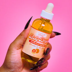 (NEW) BODY DROPS: GRAPEFRUIT GALORE