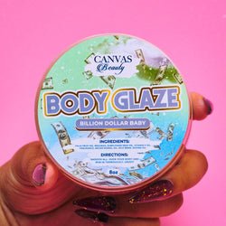 BODY GLAZE: BILLION DOLLAR BABY
