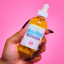(NEW) BODY DROPS: BIRTHDAY FROSTING