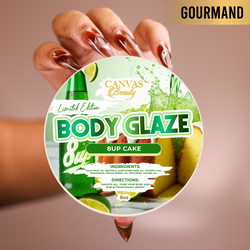 (NEW) BODY GLAZE: 8UP CAKE