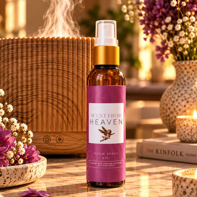 ROOM SPRAY