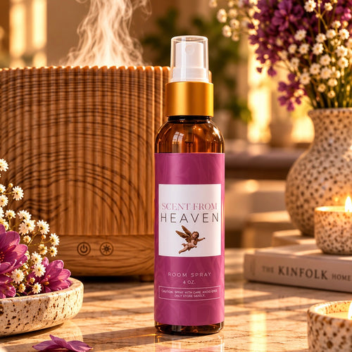 ROOM SPRAY