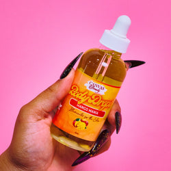(NEW) BODY DROPS: MANGO MANIA