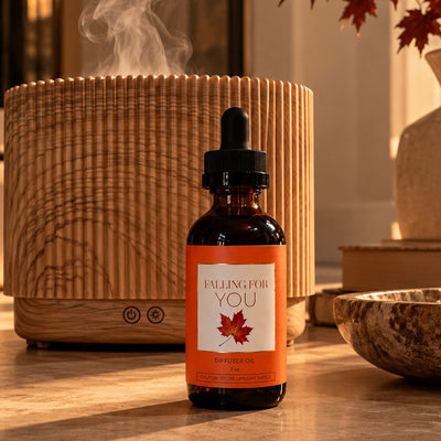 DIFFUSER OILS