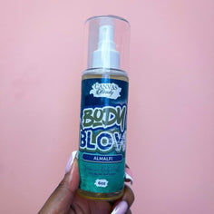 (NEW) BODY BLOW : ALMALFI