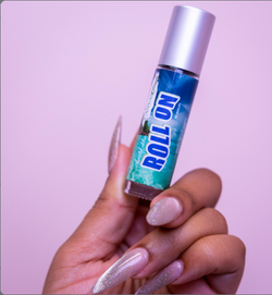 ROLL ON FRAGRANCE OIL: ALMALFI