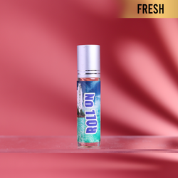 ROLL ON FRAGRANCE OIL: ALMALFI