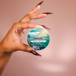 (NEW) TRAVEL GLAZE: ALMALFI
