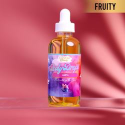 (NEW) BODY DROPS: ANETA