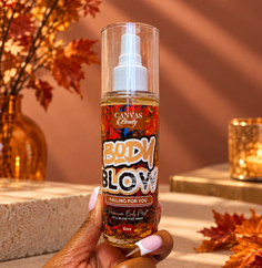 (NEW) BODY BLOW: FALLING FOR YOU
