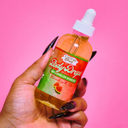 (NEW) BODY DROPS: WATERMELON WONDER
