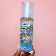 (NEW) BODY BLOW: BILLION DOLLAR BABY