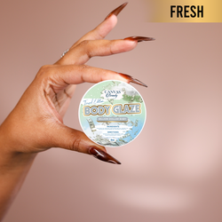 (NEW) TRAVEL GLAZE: BILLION DOLLAR BABY