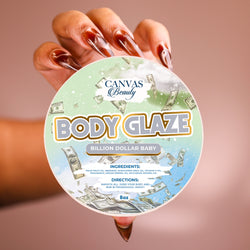 BODY GLAZE: BILLION DOLLAR BABY