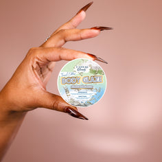 (NEW) TRAVEL GLAZE: BILLION DOLLAR BABY