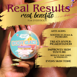 (NEW) BODY GLAZE: BIRTHDAY FROSTING