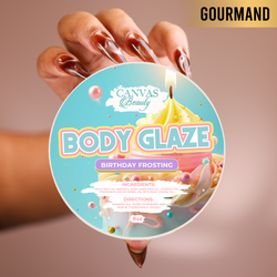 (NEW) BODY GLAZE: BIRTHDAY FROSTING