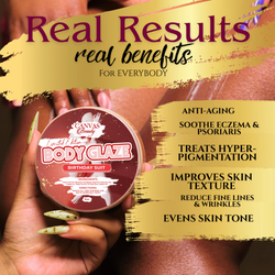 (NEW) BODY GLAZE: BIRTHDAY SUIT