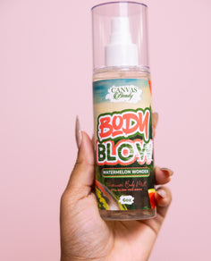 (NEW) BODY BLOW: WATERMELON WONDER