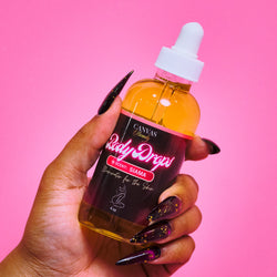 BODY DROPS: SIAMA