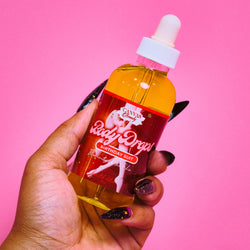 (NEW) BODY DROPS: BIRTHDAY  SUIT