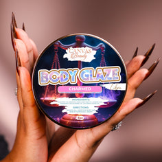 Inspired by Collection BODY GLAZE: CHARMED (LIBRA)