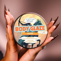 Inspired by Collection BODY GLAZE: DESIRE (SAGITTARIUS)