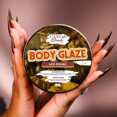 Inspired by Collection BODY GLAZE: LEO (LEO)