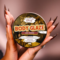 Inspired by Collection BODY GLAZE: LEO (LEO)
