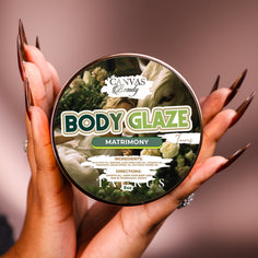 Inspired by Collection BODY GLAZE: MATRIMONY (TAURUS)