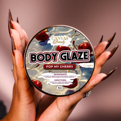 Inspired by Collection BODY GLAZE: POP MY CHERRY (SCORPIO)
