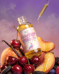 BODY DROPS: SCENT FROM HEAVEN