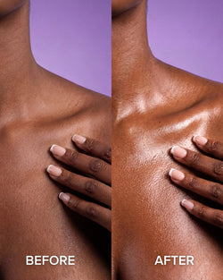 BODY DROPS: SCENT FROM HEAVEN