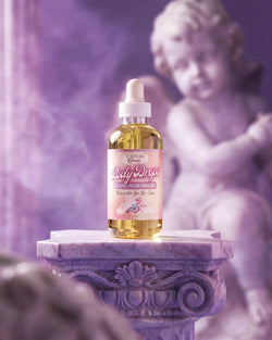BODY DROPS: SCENT FROM HEAVEN